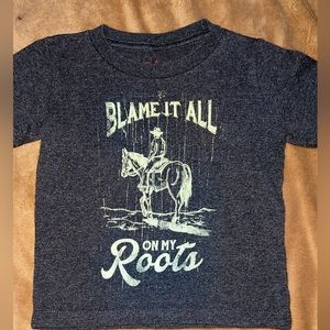 Graphic T